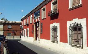 Hospederia Museo Valdepeñas